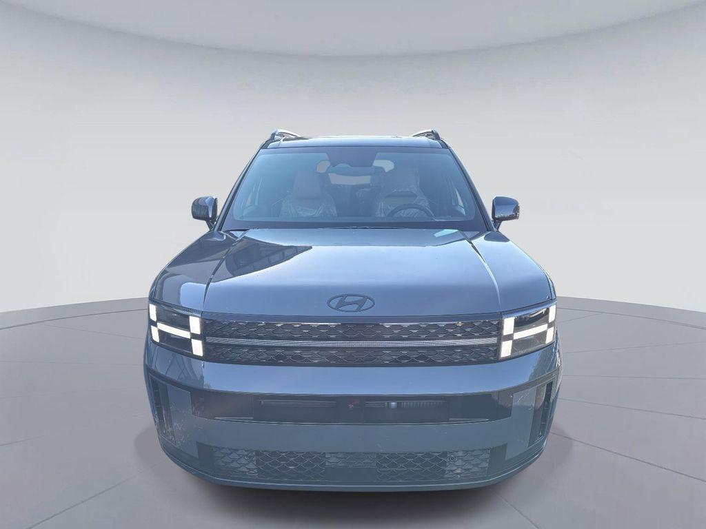 new 2026 Hyundai Santa Fe car, priced at $44,725