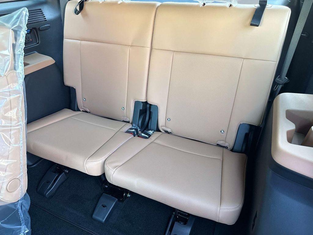 new 2026 Hyundai Santa Fe car, priced at $44,725