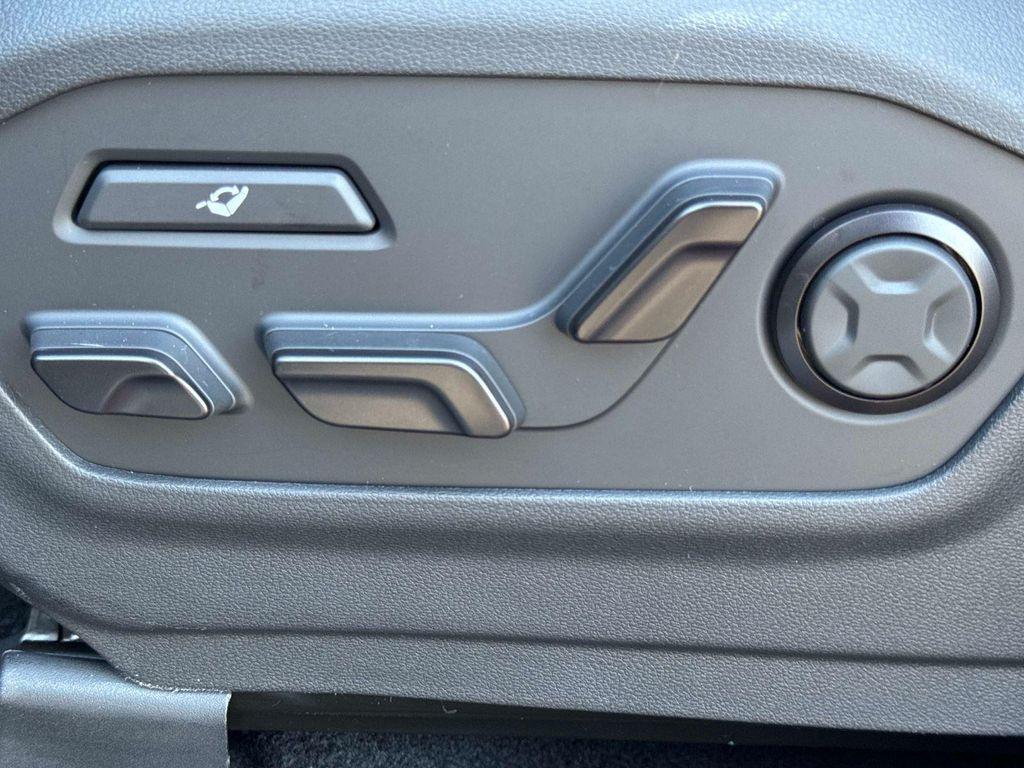 new 2026 Hyundai Santa Fe car, priced at $44,725