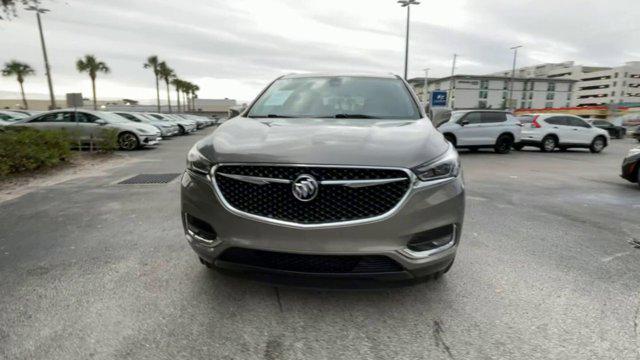 used 2018 Buick Enclave car, priced at $18,495