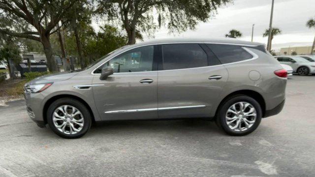 used 2018 Buick Enclave car, priced at $18,495