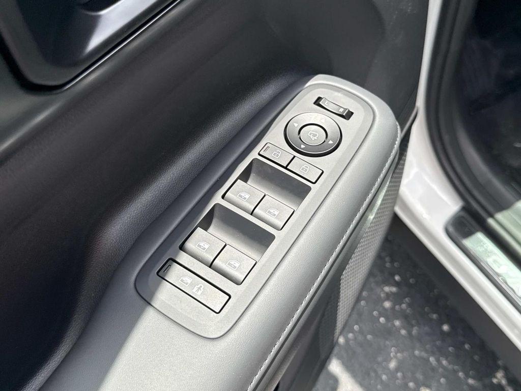 new 2026 Hyundai SANTA FE HEV car, priced at $52,147