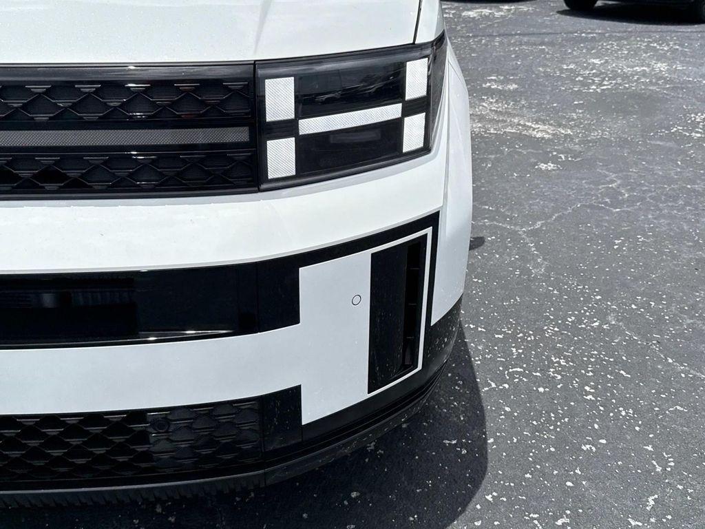 new 2026 Hyundai SANTA FE HEV car, priced at $52,147