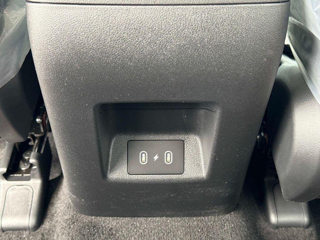 new 2026 Hyundai Tucson car, priced at $27,421