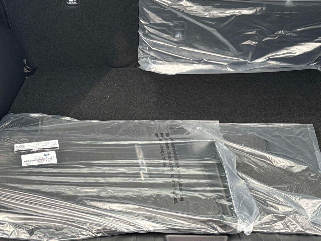 new 2026 Hyundai Tucson car, priced at $27,421