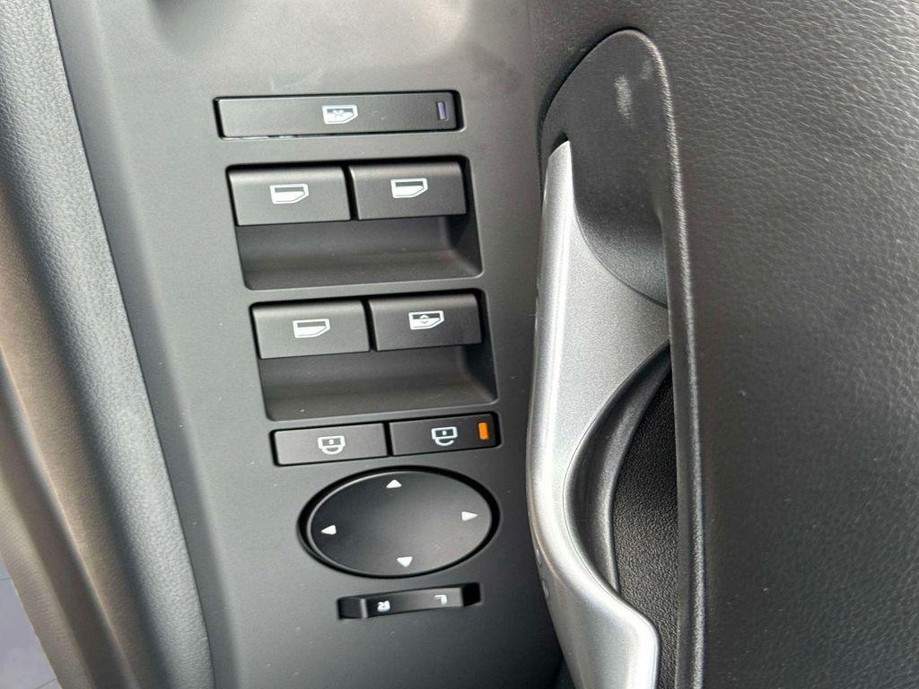 new 2026 Hyundai Tucson car, priced at $27,421