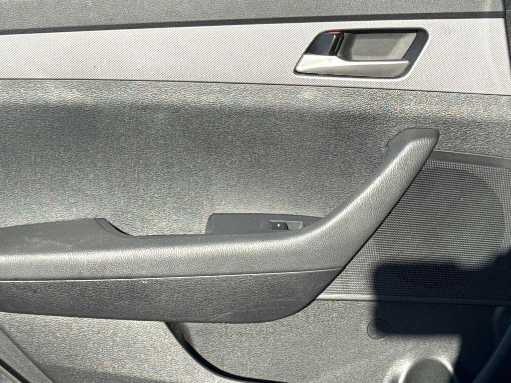 used 2019 Hyundai Sonata car, priced at $11,995