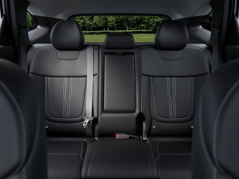 new 2026 Hyundai TUCSON Hybrid car, priced at $32,701