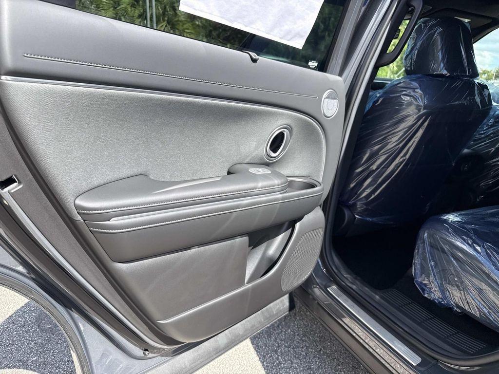 new 2026 Hyundai Palisade car, priced at $53,634