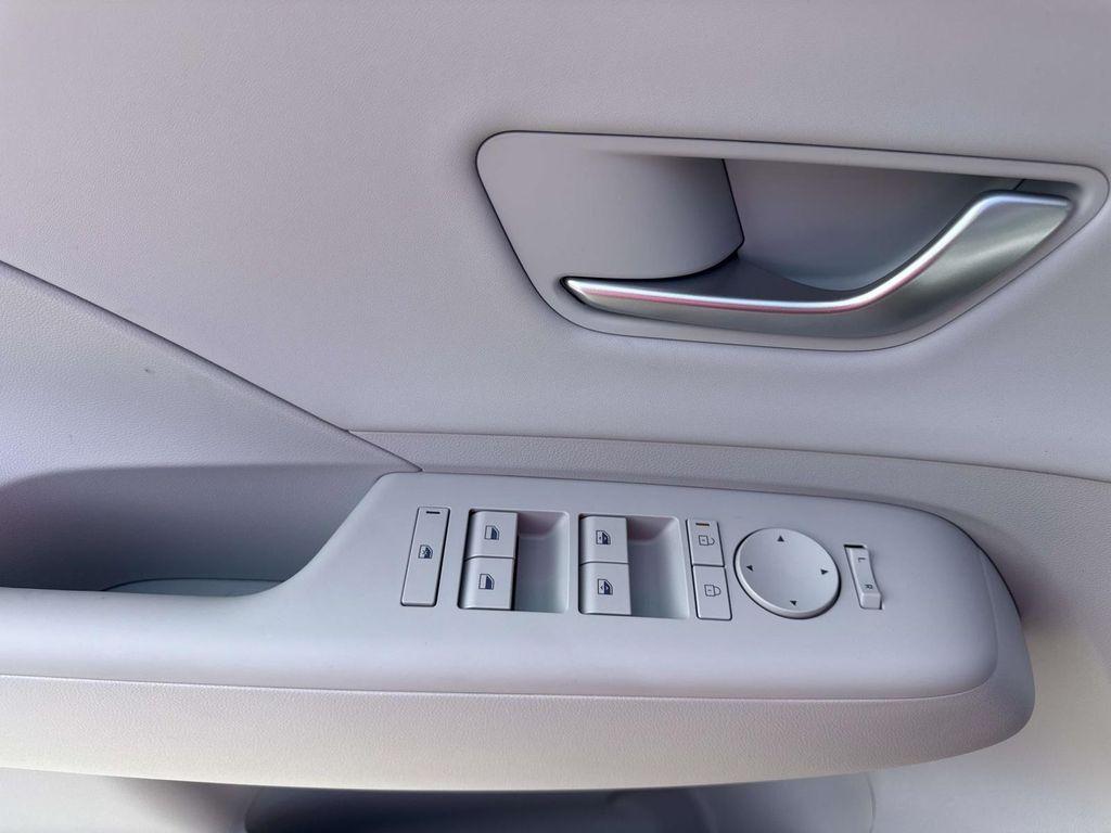 new 2026 Hyundai Kona car, priced at $32,549