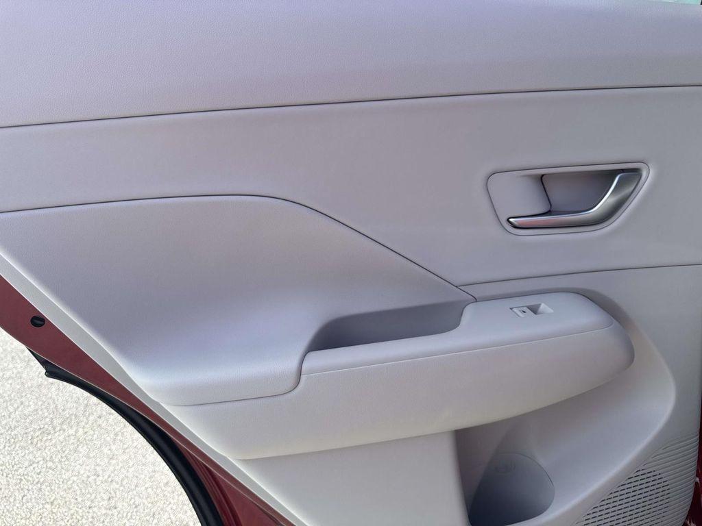 new 2026 Hyundai Kona car, priced at $32,549