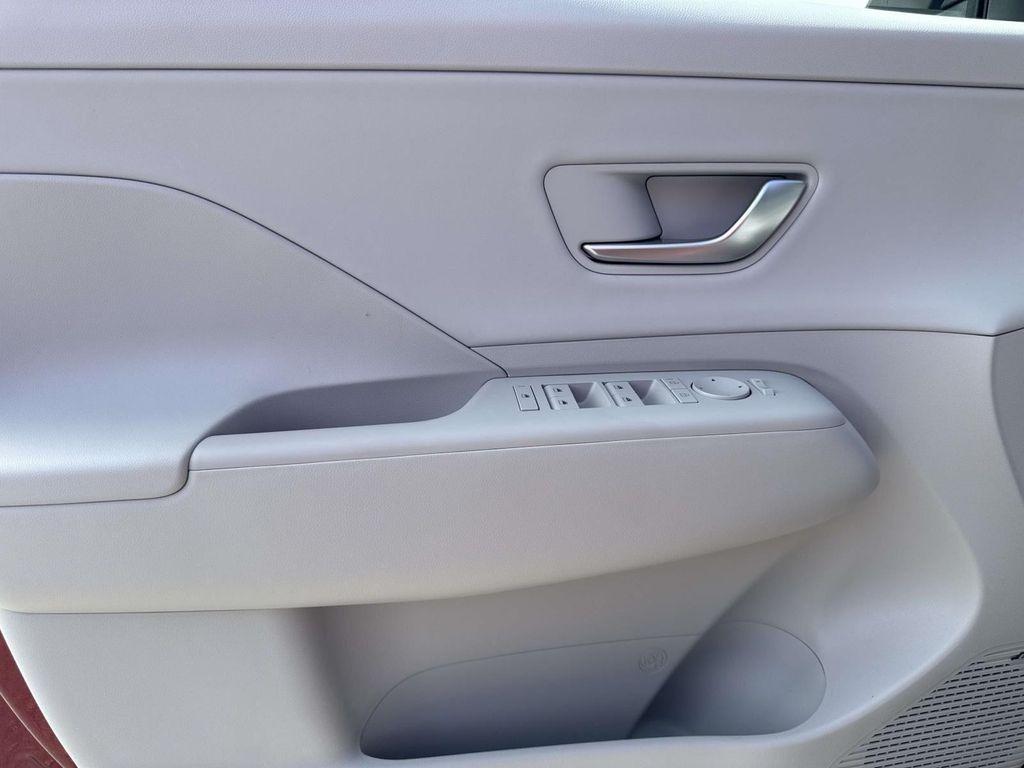 new 2026 Hyundai Kona car, priced at $32,549