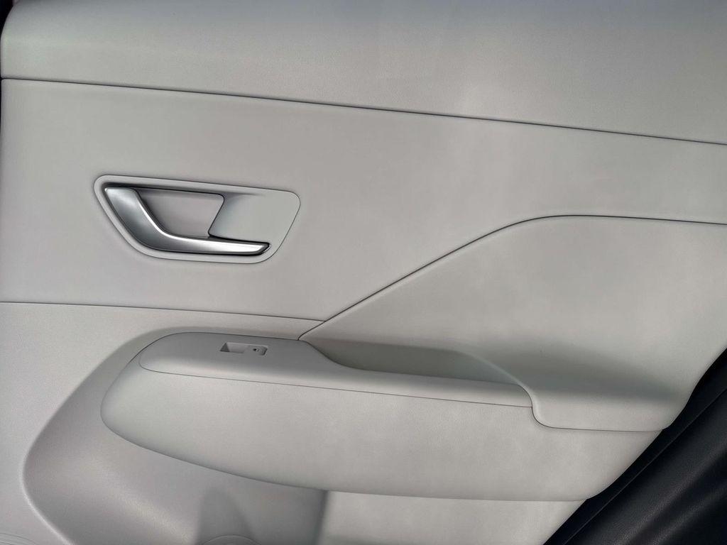 new 2026 Hyundai Kona car, priced at $32,549