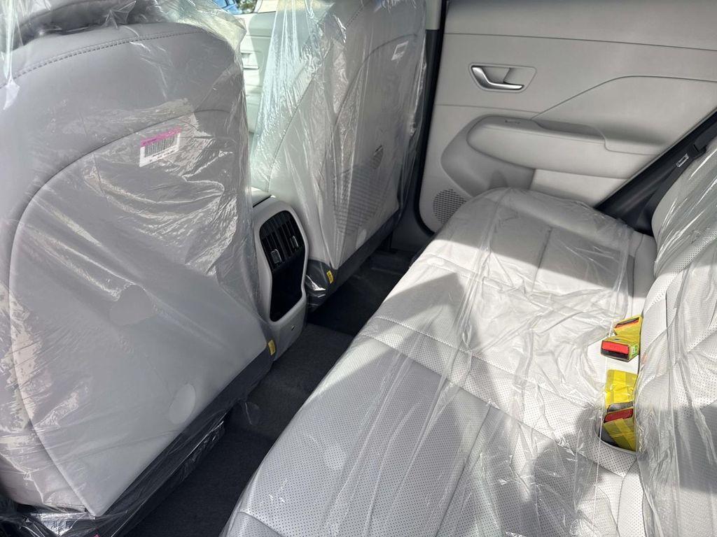 new 2026 Hyundai Kona car, priced at $32,549