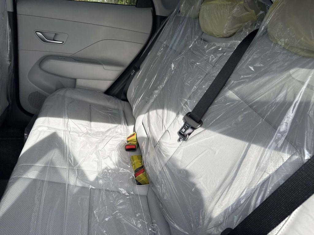 new 2026 Hyundai Kona car, priced at $32,549