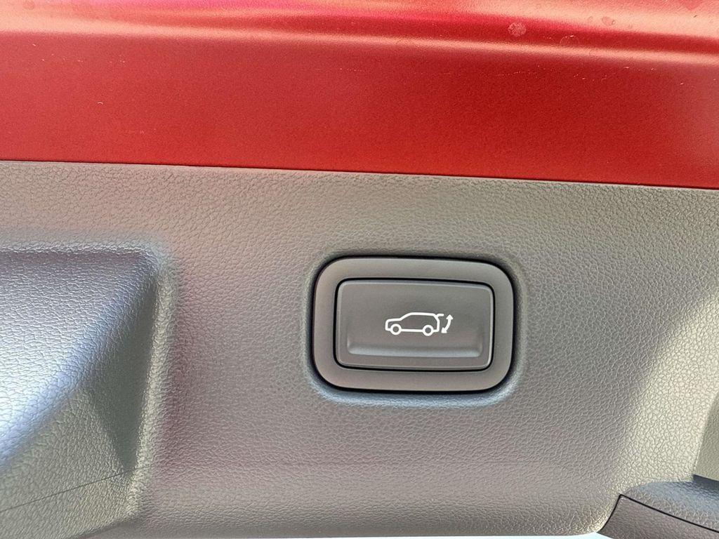 new 2026 Hyundai Kona car, priced at $32,549