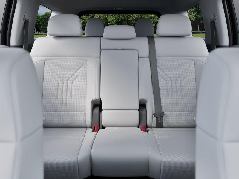 new 2026 Hyundai Santa Fe car, priced at $34,734