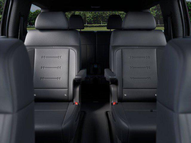 new 2025 Hyundai SANTA FE HEV car, priced at $47,755