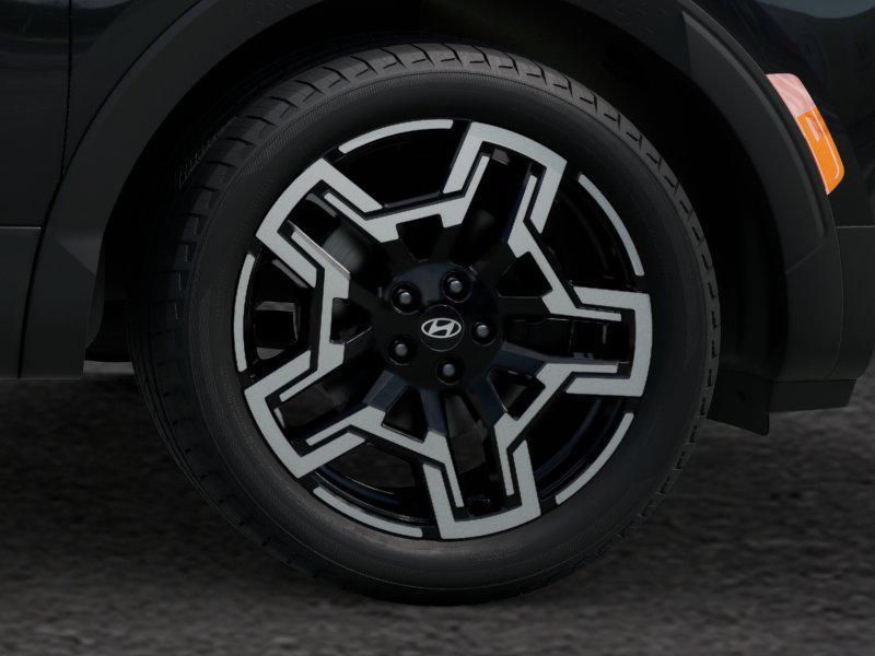 new 2026 Hyundai SANTA CRUZ car, priced at $44,403