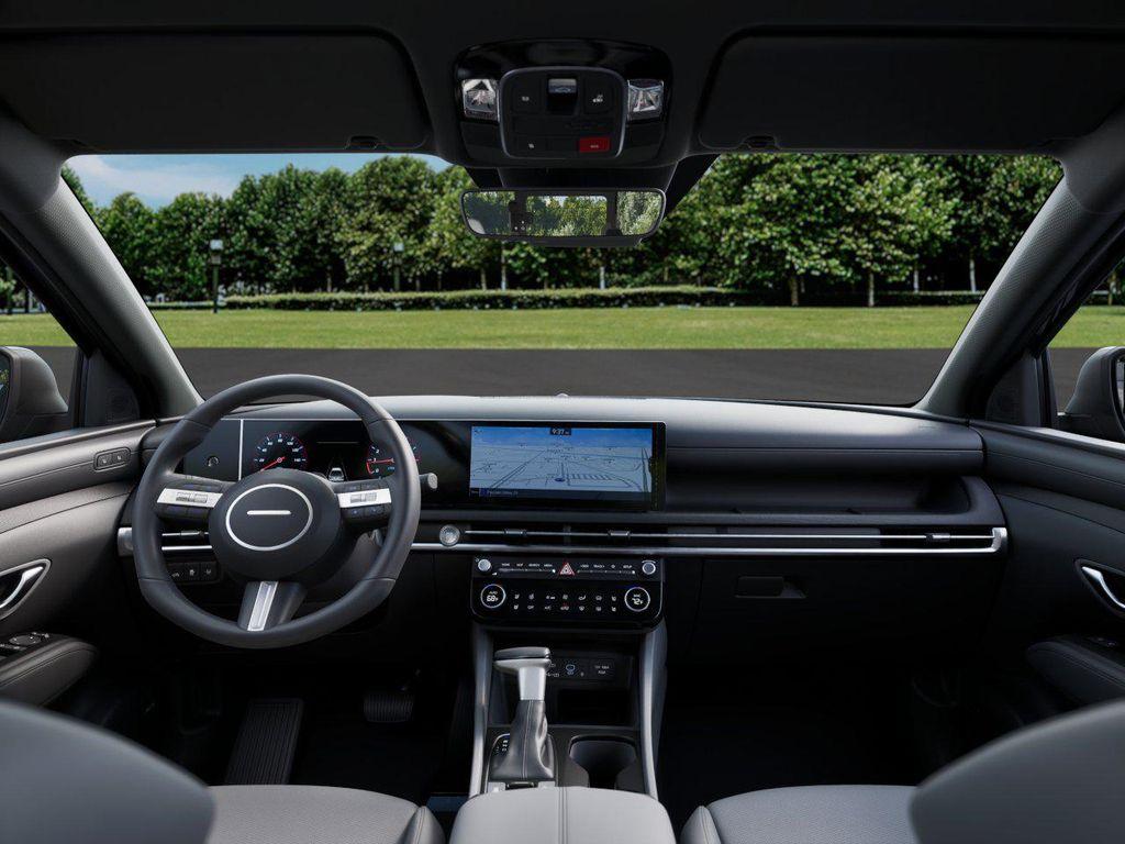 new 2026 Hyundai SANTA CRUZ car, priced at $44,403