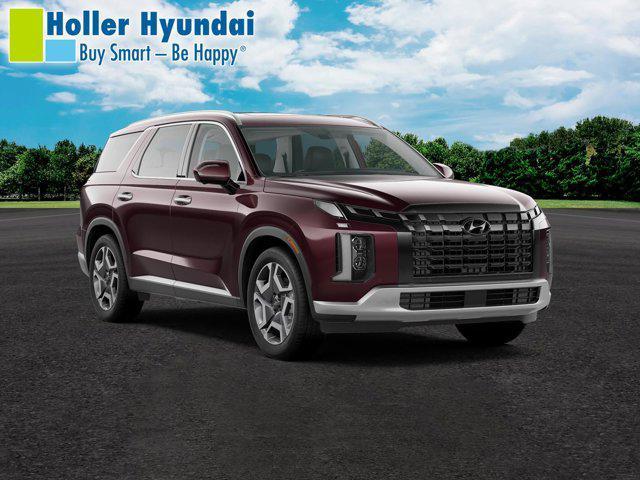 new 2024 Hyundai Palisade car, priced at $44,173