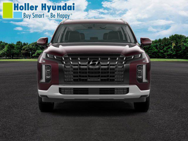 new 2024 Hyundai Palisade car, priced at $44,173