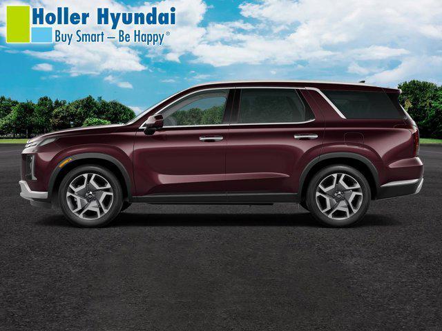 new 2024 Hyundai Palisade car, priced at $44,173