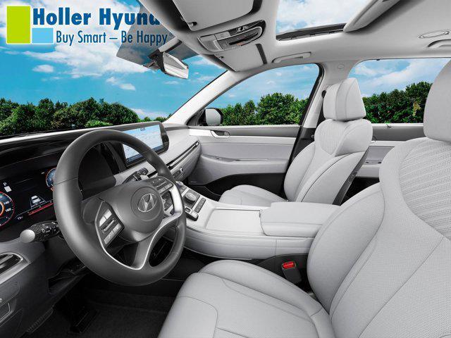 new 2024 Hyundai Palisade car, priced at $44,173