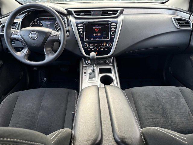 used 2023 Nissan Murano car, priced at $17,995