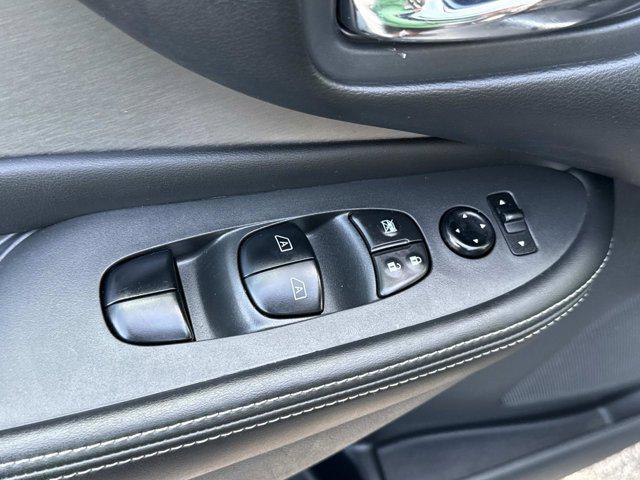 used 2023 Nissan Murano car, priced at $17,995