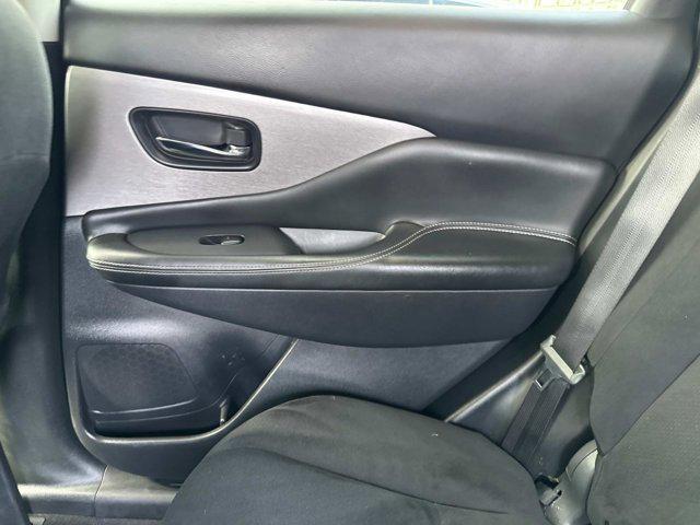 used 2023 Nissan Murano car, priced at $17,995