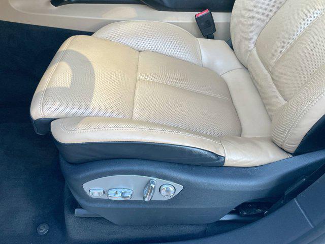 used 2018 Porsche Cayenne car, priced at $26,995