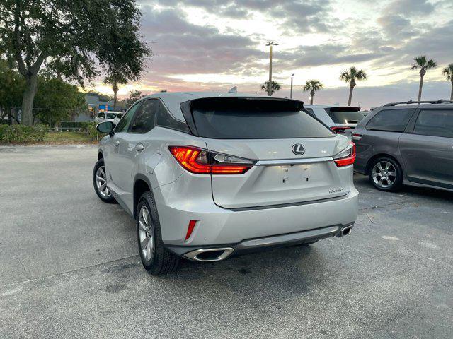 used 2019 Lexus RX 350 car, priced at $29,495