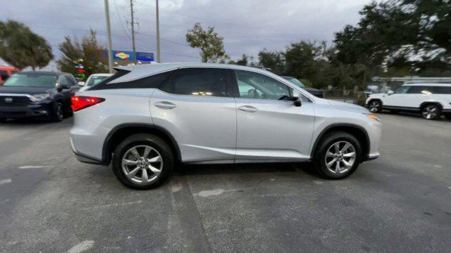 used 2019 Lexus RX 350 car, priced at $29,495