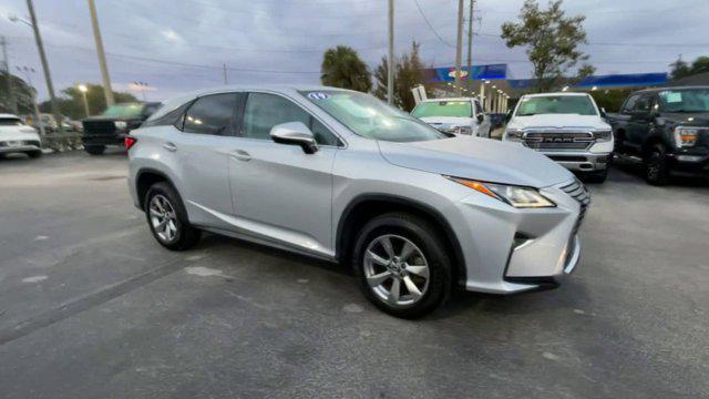 used 2019 Lexus RX 350 car, priced at $29,495