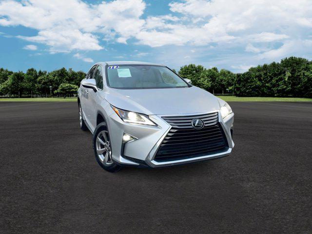 used 2019 Lexus RX 350 car, priced at $29,995