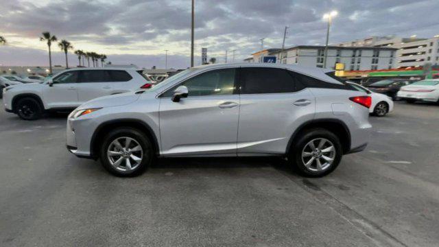 used 2019 Lexus RX 350 car, priced at $29,495