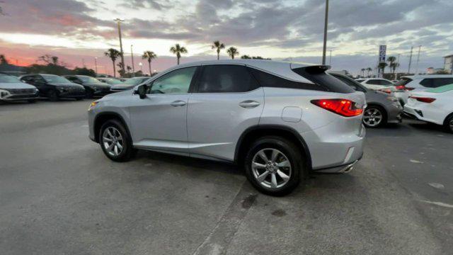 used 2019 Lexus RX 350 car, priced at $29,495