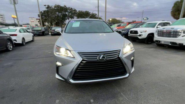 used 2019 Lexus RX 350 car, priced at $29,495