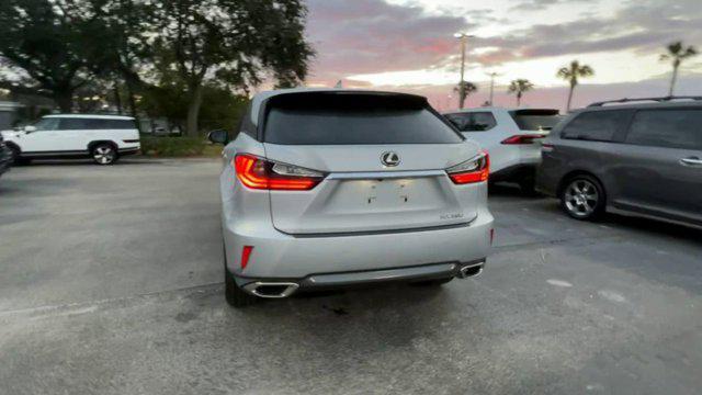 used 2019 Lexus RX 350 car, priced at $29,495