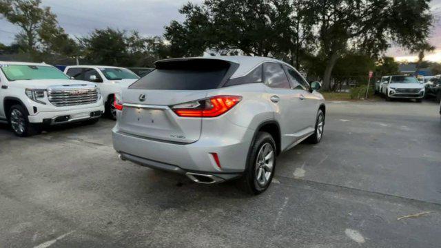 used 2019 Lexus RX 350 car, priced at $29,495