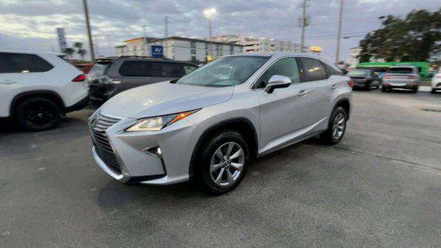 used 2019 Lexus RX 350 car, priced at $29,495