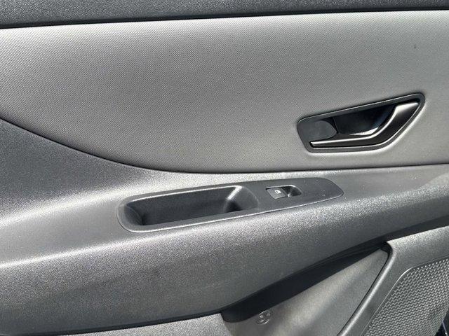 used 2025 Hyundai Elantra car, priced at $20,995