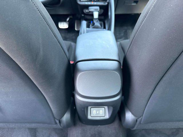 used 2025 Hyundai Elantra car, priced at $20,995