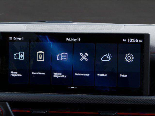 new 2025 Hyundai Sonata car, priced at $34,825