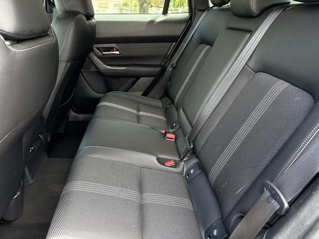used 2023 Mazda CX-50 car, priced at $20,595