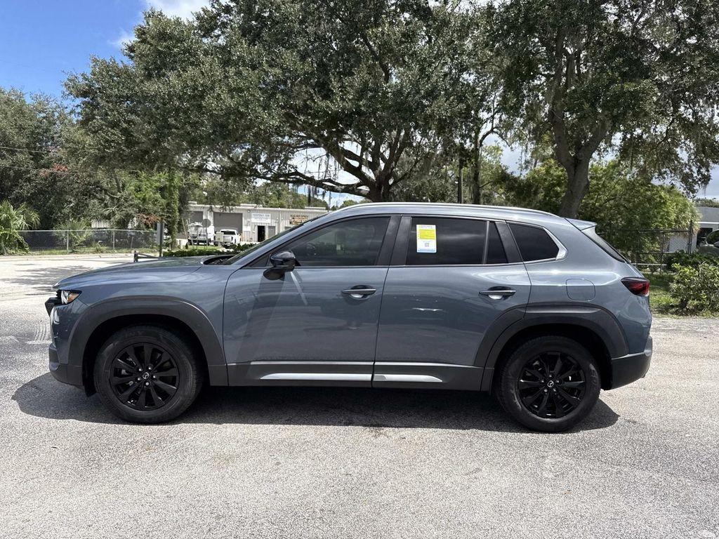 used 2023 Mazda CX-50 car, priced at $20,595