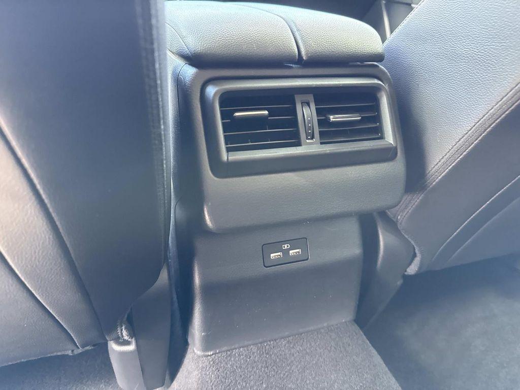 used 2023 Mazda CX-50 car, priced at $20,595