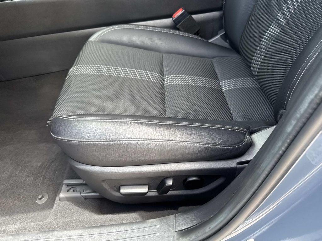 used 2023 Mazda CX-50 car, priced at $20,595