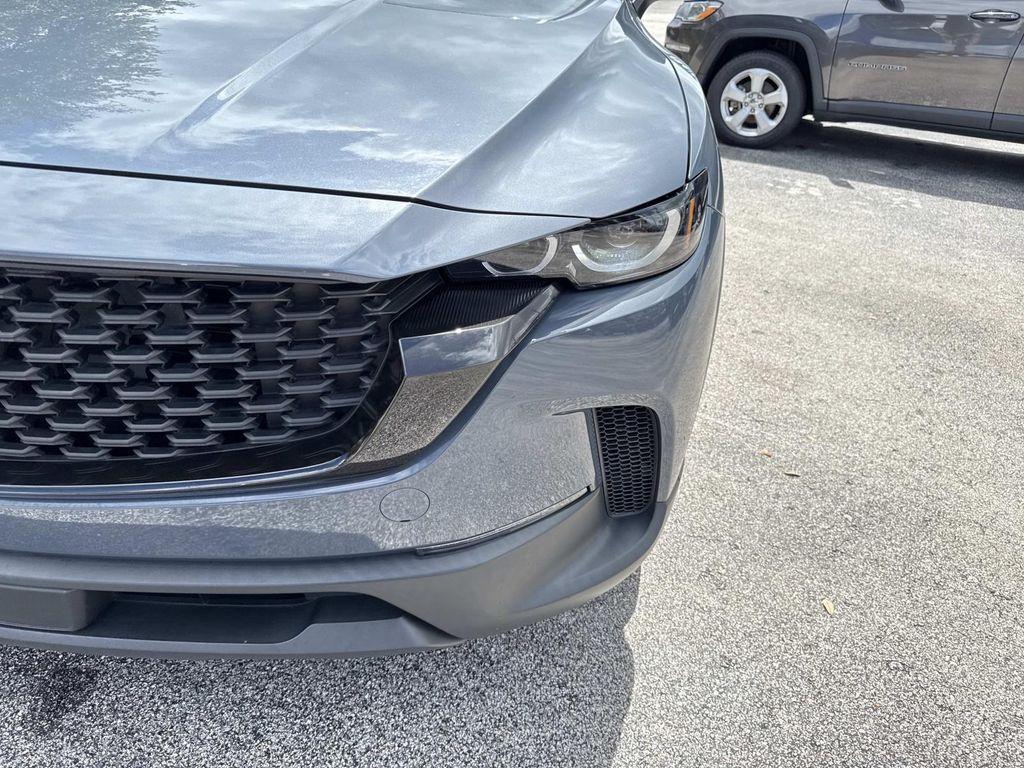 used 2023 Mazda CX-50 car, priced at $20,595